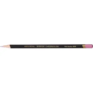Colored pencil Derwent Chromaflow — light shade (Derwent, MPN 2306049)