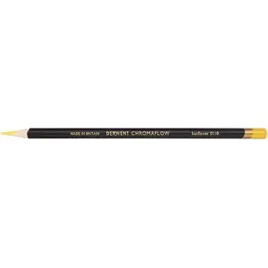 Colored pencil Derwent Chromaflow sunflower – Derwent model 2306031