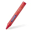 Staedtler Noris super jumbo 226 — 12 krāsu zīmuļi Photo 2