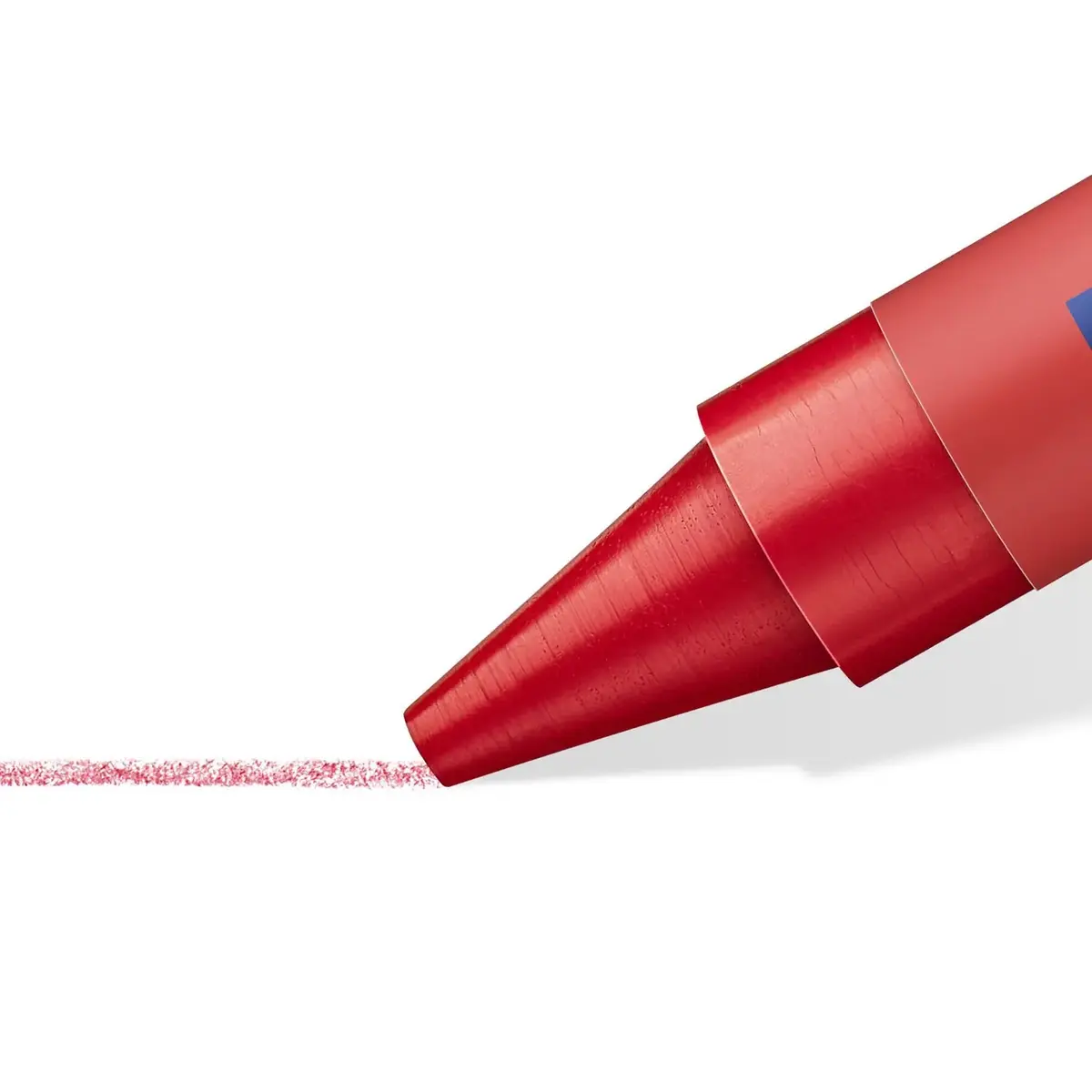 Staedtler Noris super jumbo 226 — 12 krāsu zīmuļi Photo 3