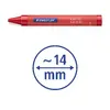 Staedtler Noris super jumbo 226 — 12 krāsu zīmuļi Photo 5