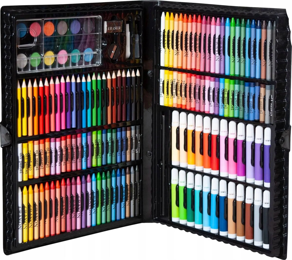 Colored Pencils