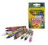 Crayola мелки 24 шт. — 24 цвета Photo 4