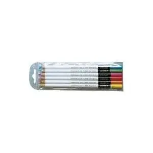Colored pencils KOH-I-NOOR Astra neon, set of 6 — model 174454