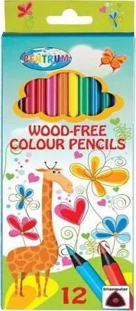 Colored Pencils