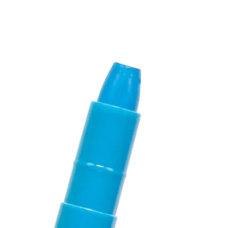 Kolorowe Baloniki OOLY Smooth Stix — 6 цветов Photo 4