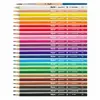 Colour pencil set Milan 0742324 — 24 oil-based Photo 2