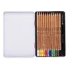BRUYNZEEL SAKURA Expression colored pencils, 12 pcs Photo 3