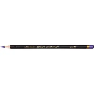 Цветной карандаш Derwent Chromaflow от Derwent — лиловый (Derwent Chromaflow liliowa)