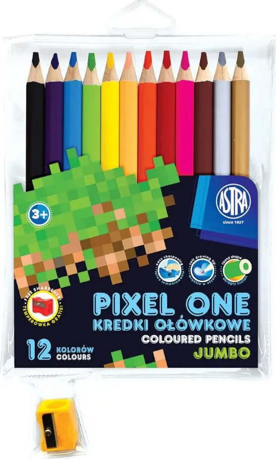 Colored Pencils