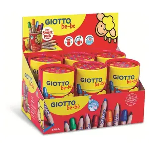 Детская формочка для лепки F.I.L.A. от giotto модель 479400 (MPN 342026)