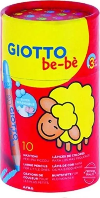 Children's modeling mould giotto F.I.L.A. 479400 Photo 3