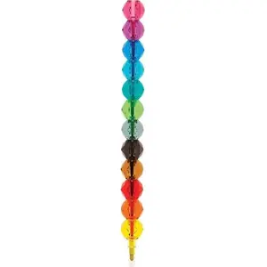Kolorowe Baloniki Diament Do Diamentu tuba — crafting beads and diamond painting accessory