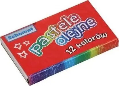Colored Pencils
