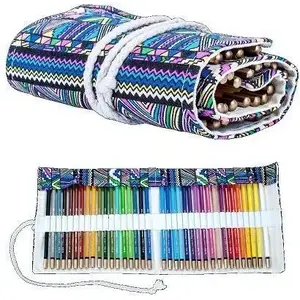 Colored Pencils KOH-I-NOOR Mondeluz 36 colors in case