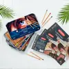 Derwent 2306017 Watercolour pencils, 100 pcs Photo 7