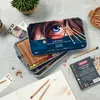 Derwent 2306017 Watercolour pencils, 100 pcs Photo 8