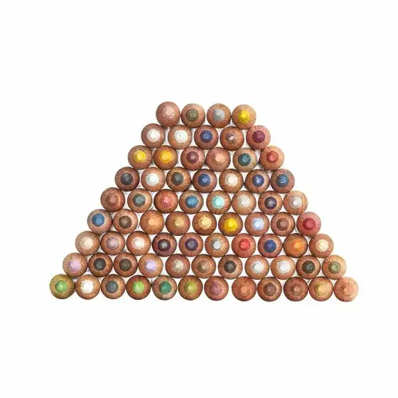 Derwent 2302722 colour pencils, 72 pcs Photo 7