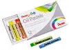 Eļļas pasteles Pentel PHN-12, 12 gab. Photo 2