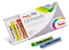 Eļļas pasteles Pentel PHN-12, 12 gab. Photo 3