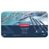 Derwent Inktense coloured pencils 72 pcs Photo 2