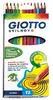 Giotto Stilnovo markers — 12 pcs Photo 2