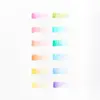 Vaska krītiņi Ooly Pastel Hues — 12 gab. Photo 5