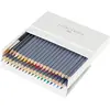 Faber-Castell Goldfaber Aqua 38 gab. akvareļu zīmuļi Photo 2