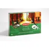 Derwent Academy Acrylic Wooden Box paint set Photo 2