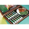 Derwent Academy Acrylic Wooden Box paint set Photo 7