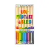 Корректирующие ручки Kolorowe Baloniki OOLY Un-Mistake-Ables! 12 шт. Photo 2