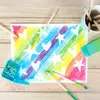 Корректирующие ручки Kolorowe Baloniki OOLY Un-Mistake-Ables! 12 шт. Photo 6