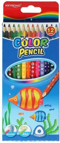 Colored Pencils