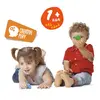Carioca Teddy Crayons BABY — 48 мелков Photo 3