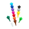 Kolorowe Baloniki OOLY Stack of Stars — 24 gab. Photo 3