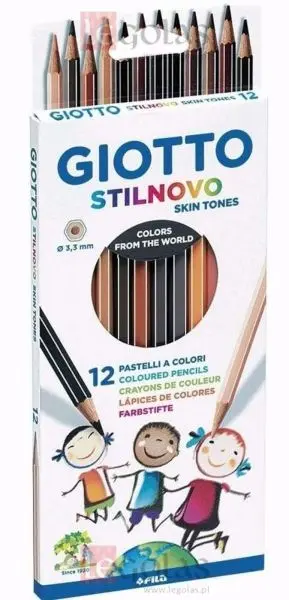 Children's modeling mould Giotto F.I.L.A. 257400 Photo 2