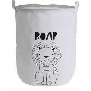 Laundry and Toy Basket ASJ Commerce universal textile collapsible storage bag, foldable hamper (MPN 170455310)