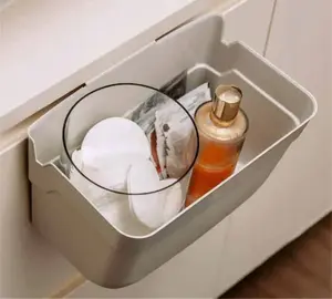 Storage Container Katex UNIBOX latte — Pojemnik UNIBOX by Katex