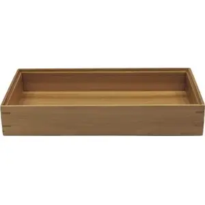 Container Scandinavian Home Hinoki Large by Scandinavian Home — model 150003