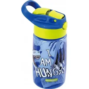 Ūdens pudele Keyroad KEYROAD plastmasas 450 ml Dino dizains