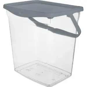 ORION universal container for powder, capsules and detergents AVO000452