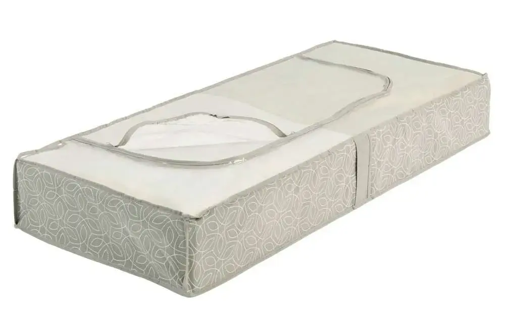 Wenko 64514100 soft clothing storage bag Photo 2