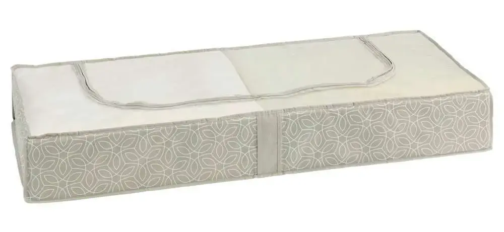 Wenko 64514100 soft clothing storage bag Photo 3