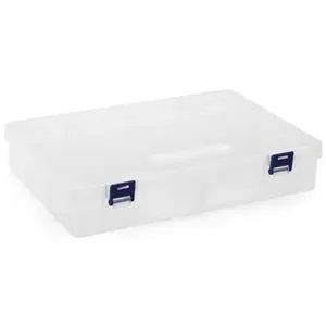 Органайзер REVELL с 10 отделениями 30×20×6 см