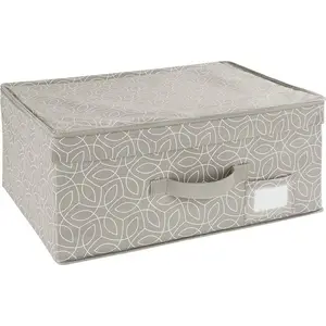 Storage box Wenko Balance 44 x 19 cm, polypropylene tube construction
