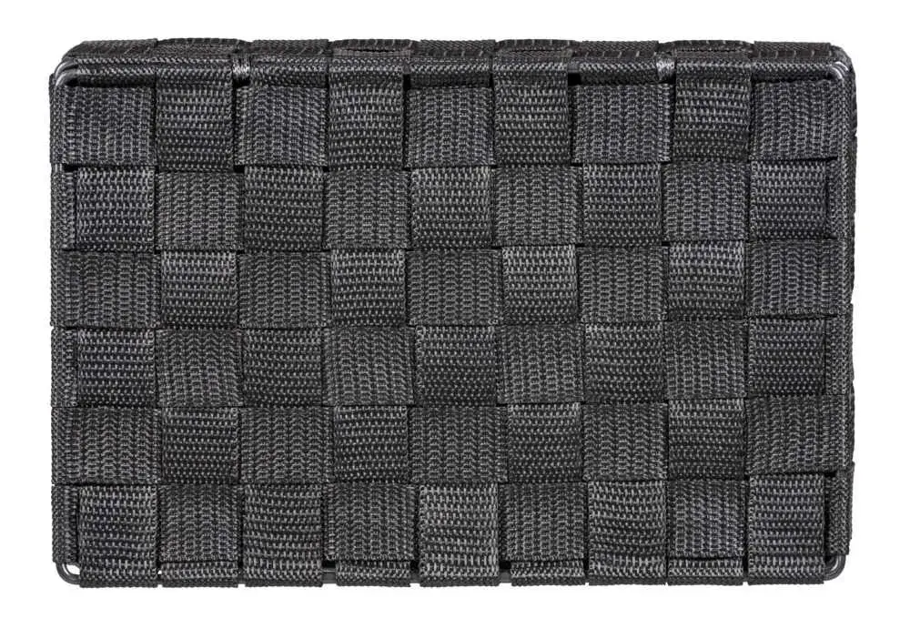 Wenko Adria Small storage basket with lid Photo 4