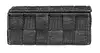 Wenko Adria Small storage basket with lid Photo 5