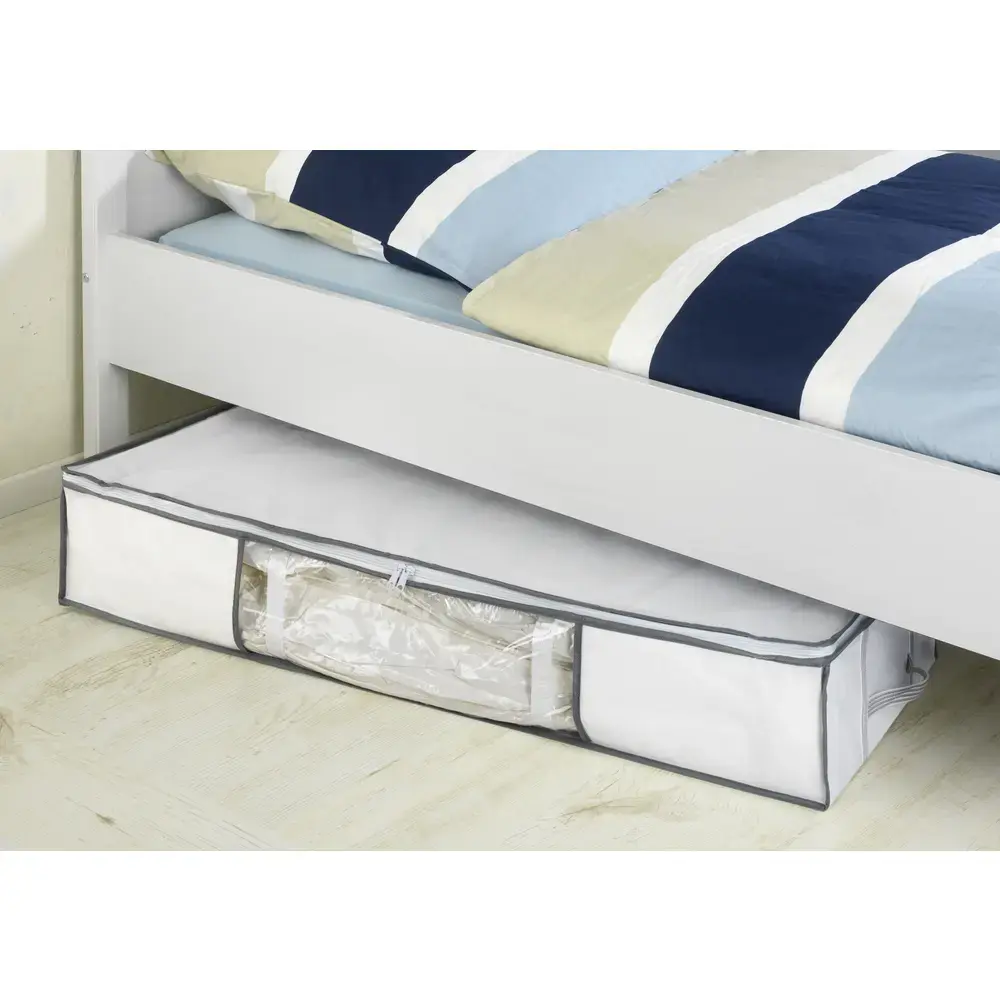 WENKO Vacuum Soft gultas apakšas kaste 1050×450×150 mm Photo 2