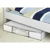 WENKO Vacuum Soft gultas apakšas kaste 1050×450×150 mm Photo 2