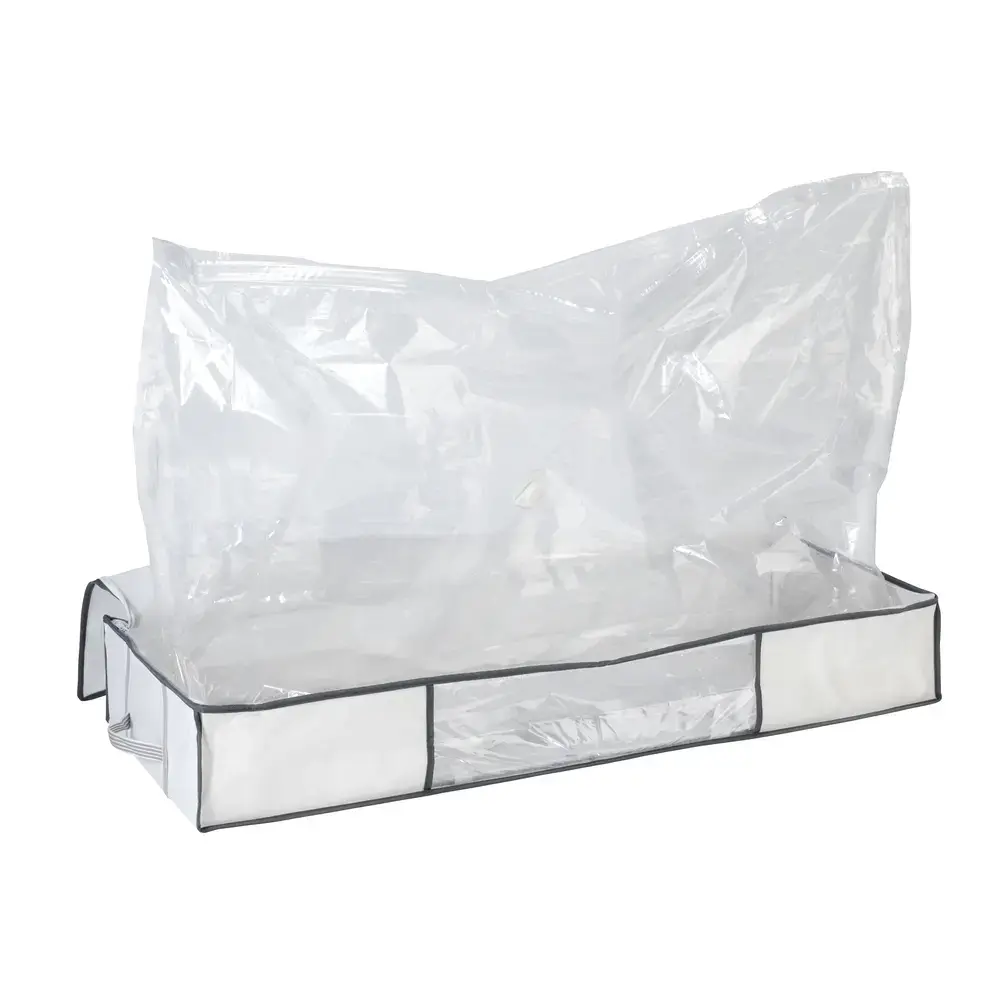 WENKO Vacuum Soft gultas apakšas kaste 1050×450×150 mm Photo 3